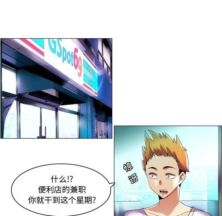 6P - 约神