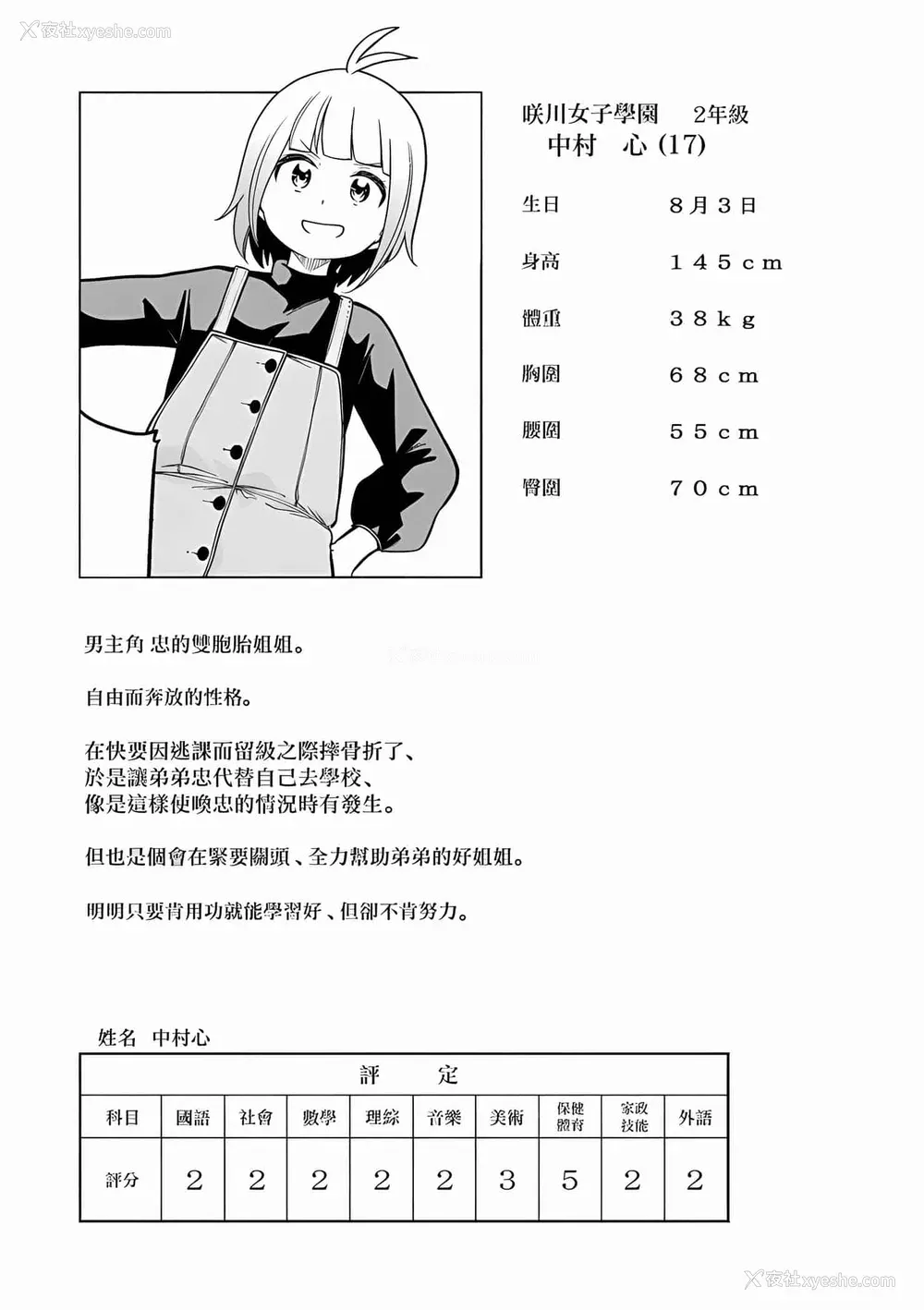 195P - [苏募ロウ] なんでここに先生が！｜为什么老师会在这里！？_08卷