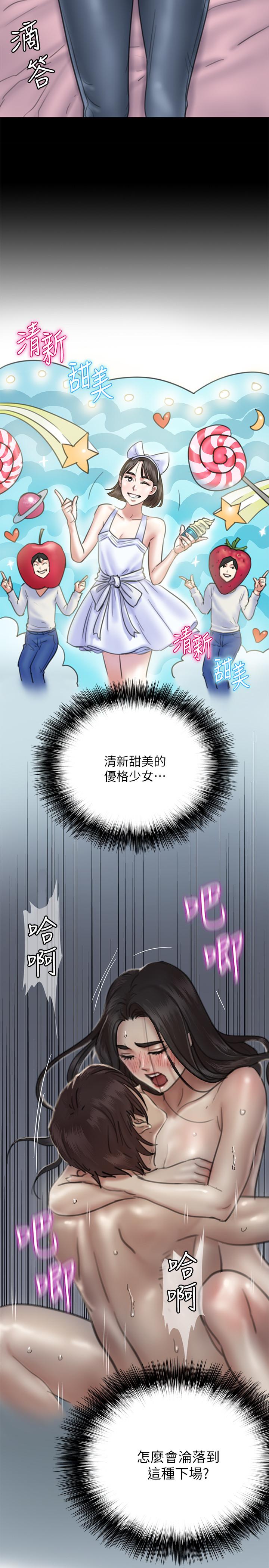 7P - 偶像女优