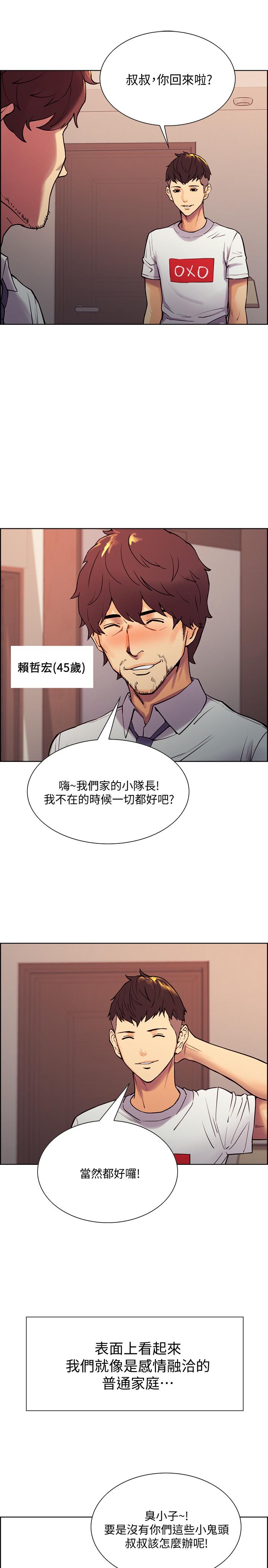 7P - 室友招募中