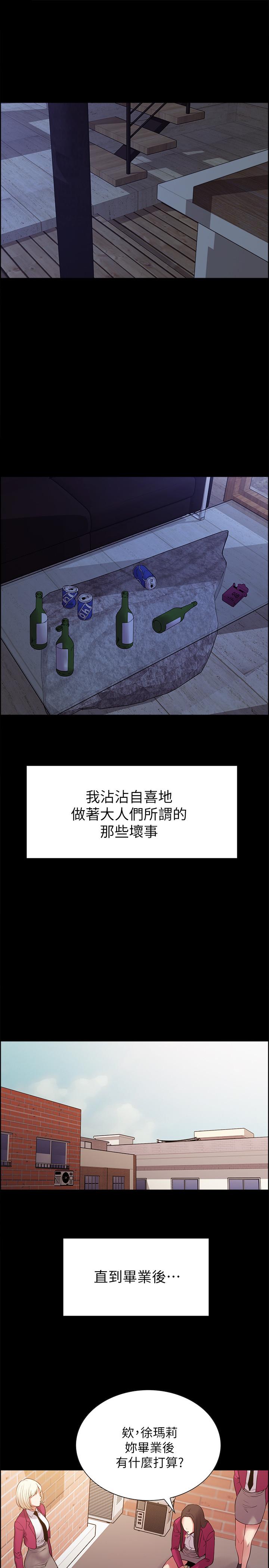 21P - 室友招募中