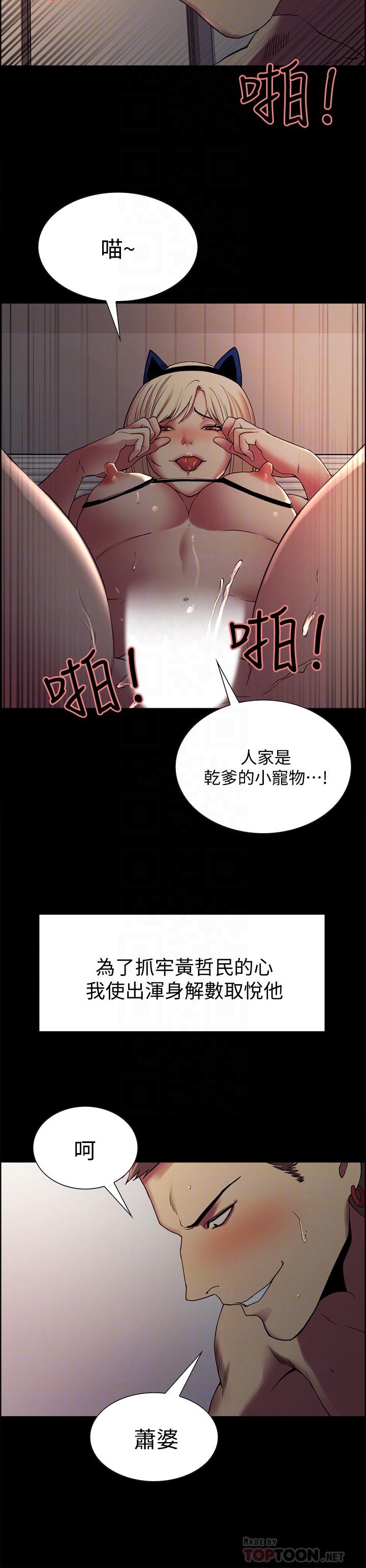 16P - 室友招募中
