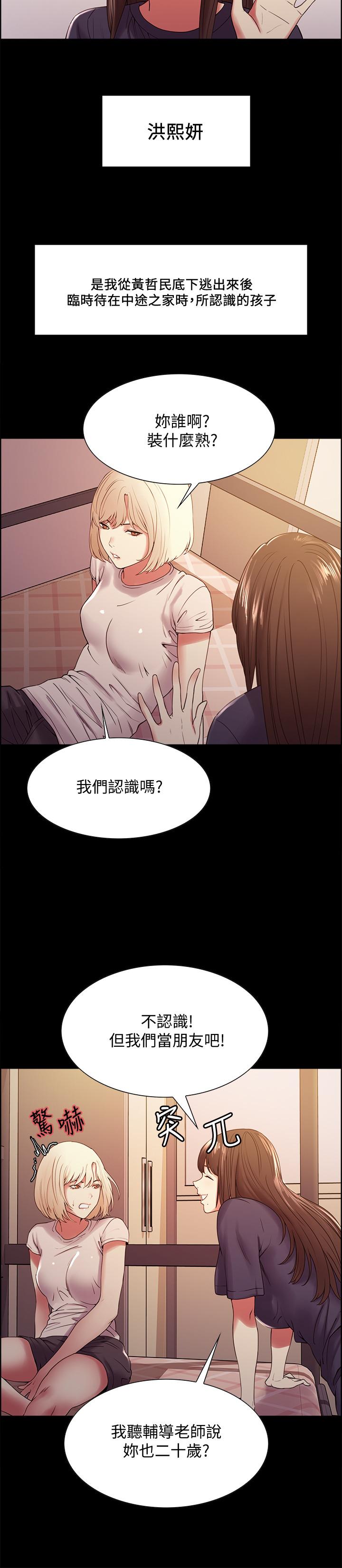 5P - 室友招募中