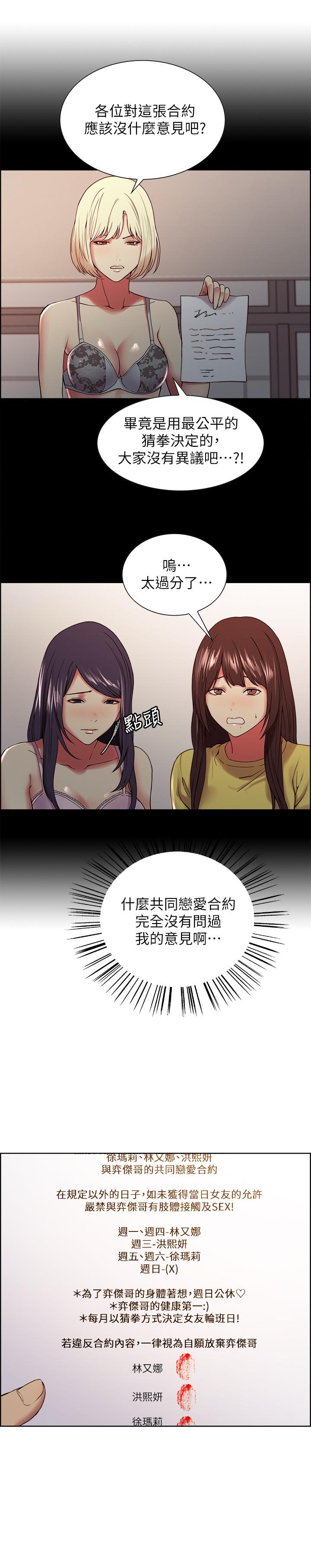 13P - 室友招募中