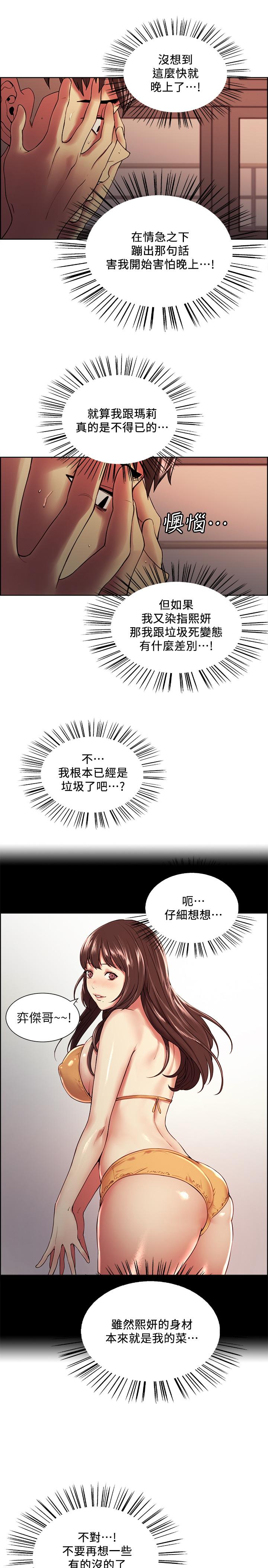 7P - 室友招募中
