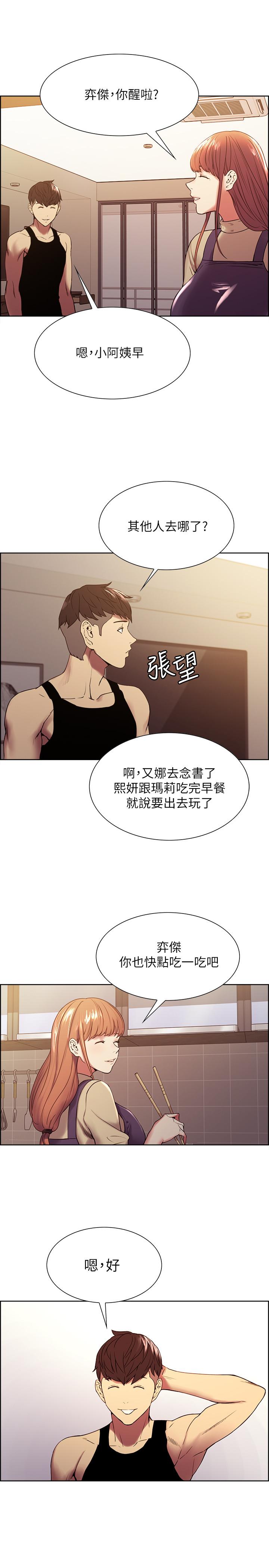 5P - 室友招募中