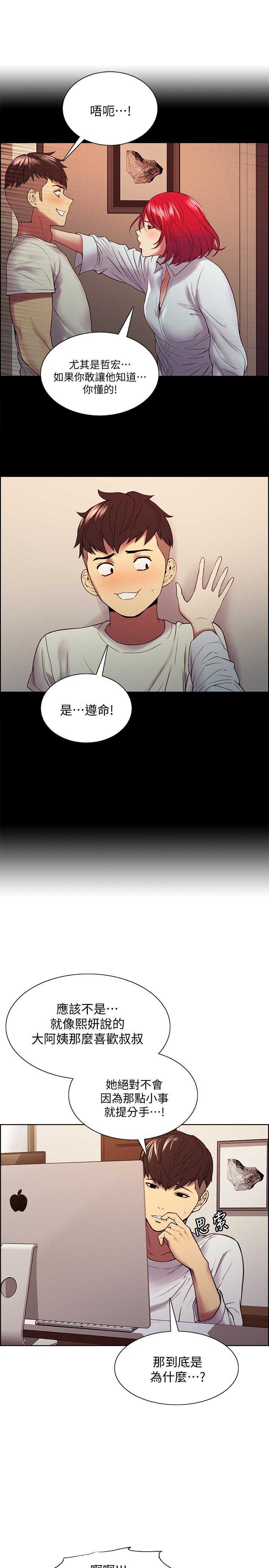7P - 室友招募中