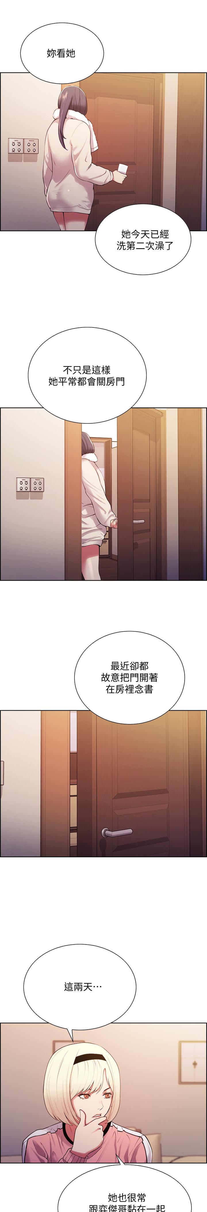 20P - 室友招募中