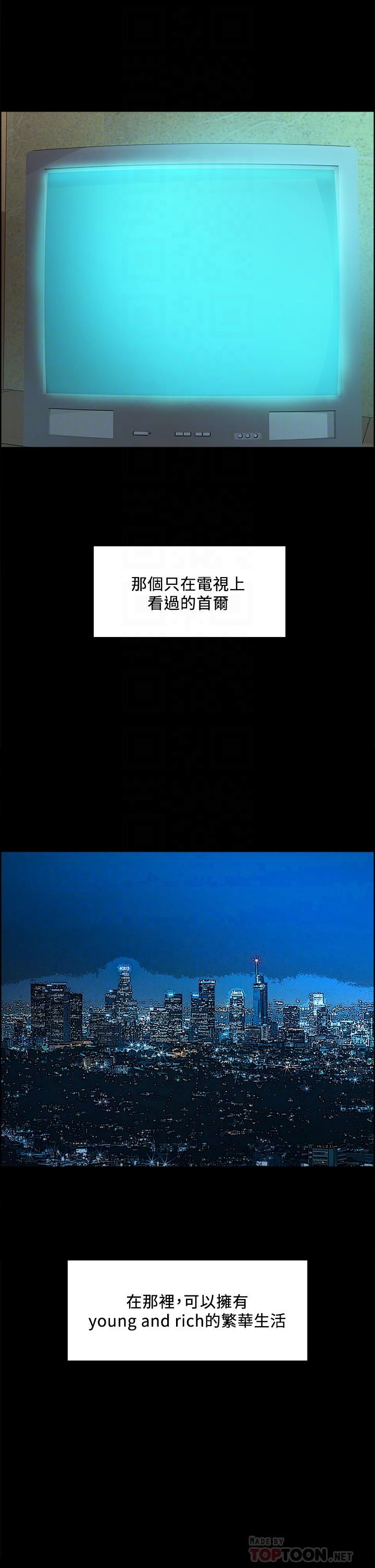 8P - 室友招募中