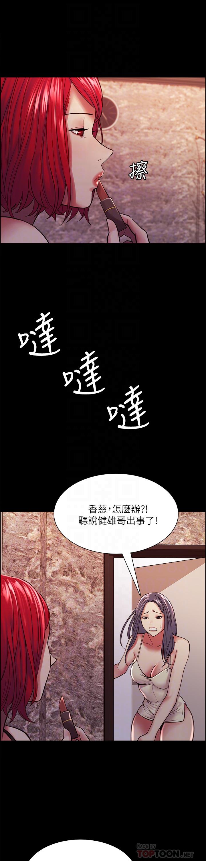 18P - 室友招募中