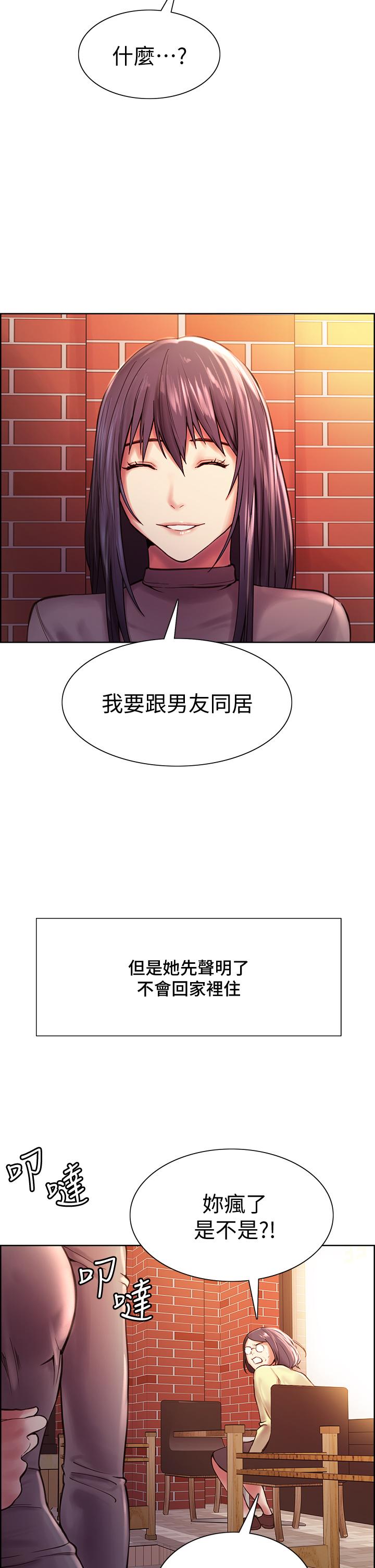 36P - 室友招募中