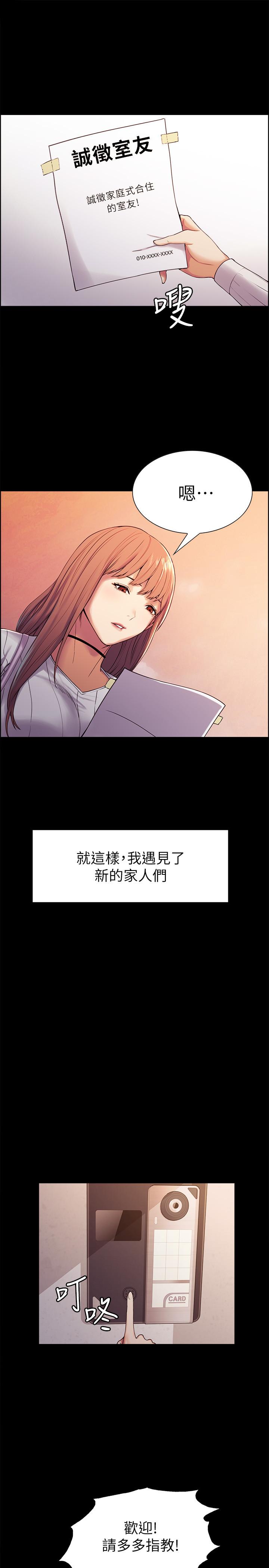 26P - 室友招募中