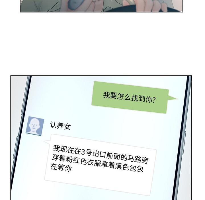 45P - 认养女
