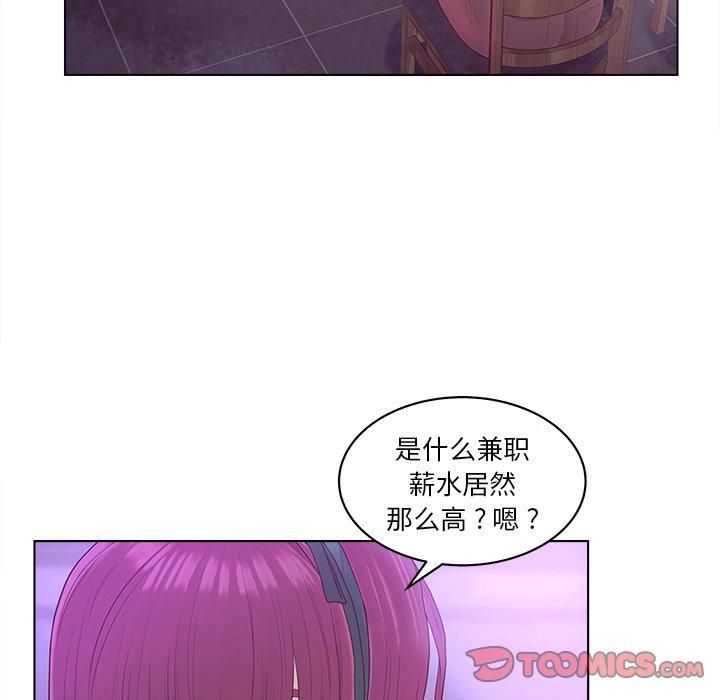 82P - 认养女