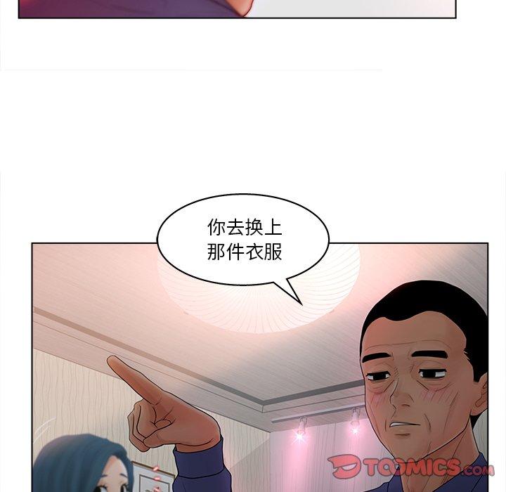 42P - 认养女