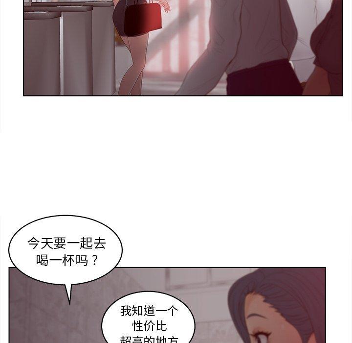 6P - 认养女