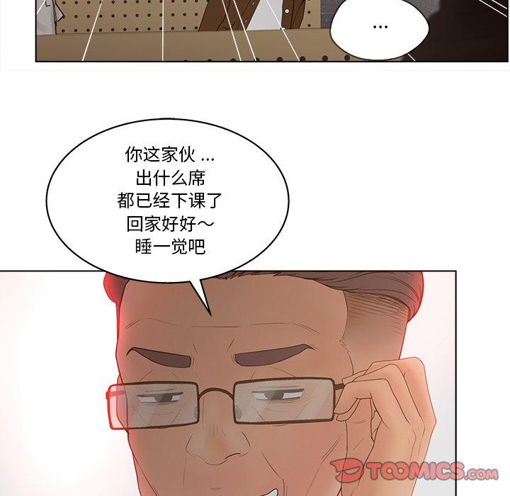 82P - 认养女