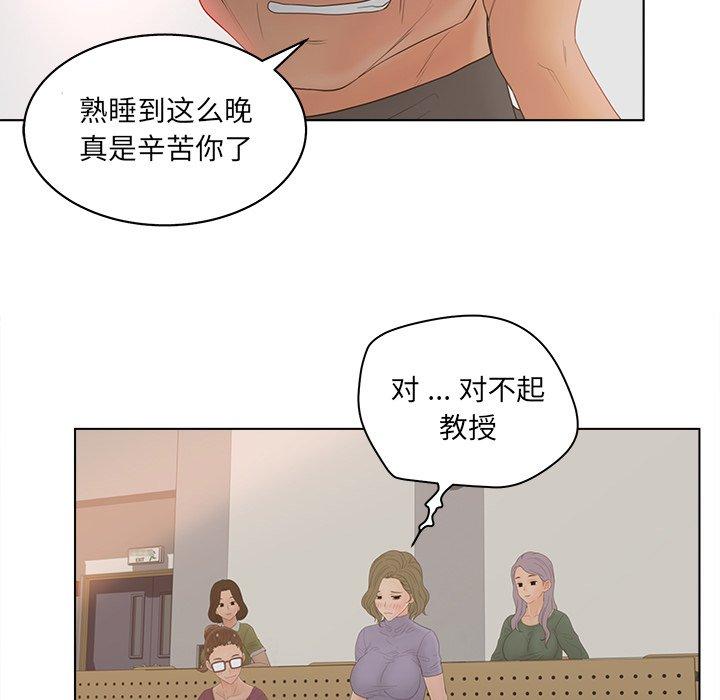 83P - 认养女
