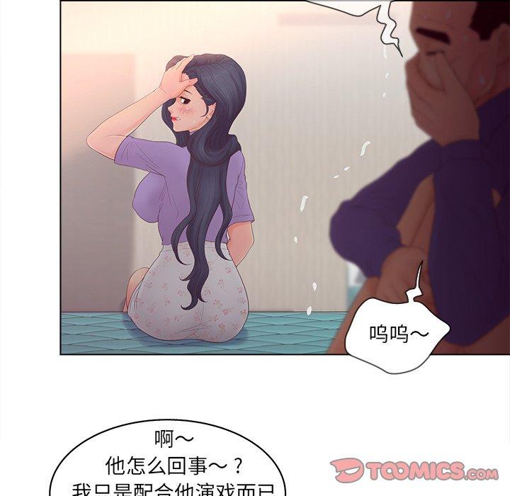 28P - 认养女