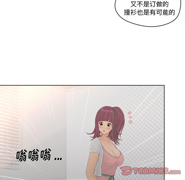 72P - 认养女