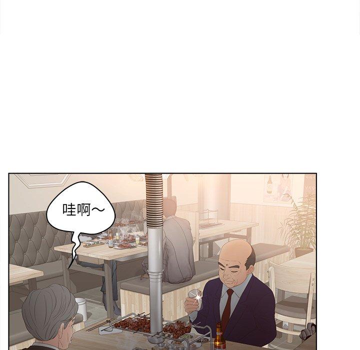 41P - 认养女