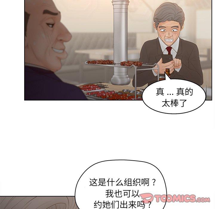 54P - 认养女