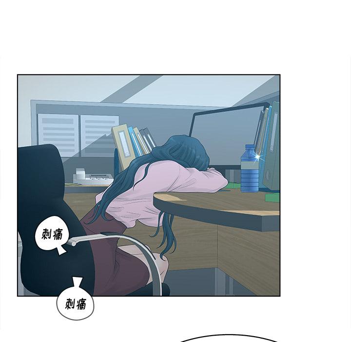 111P - 认养女