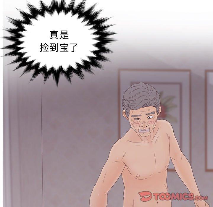 111P - 认养女