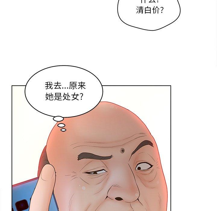 41P - 认养女
