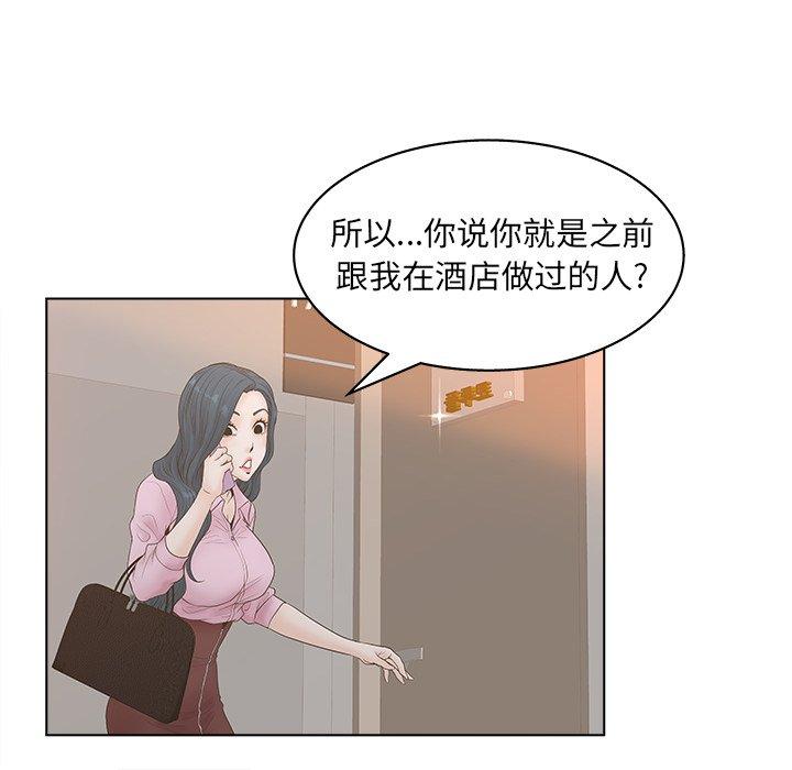 64P - 认养女