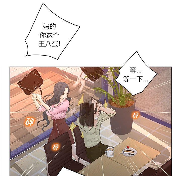 75P - 认养女