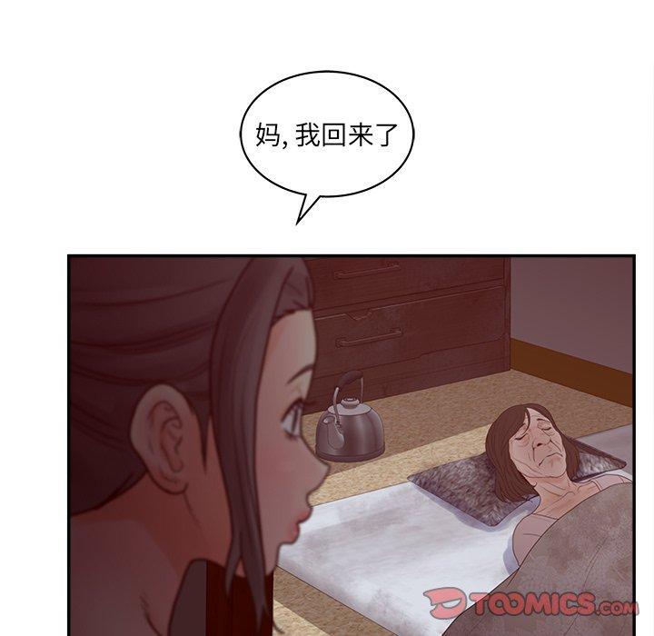 111P - 认养女