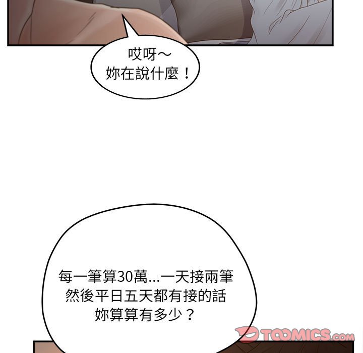 15P - 认养女