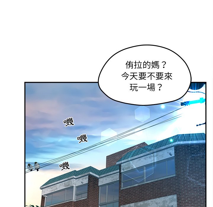 72P - 认养女