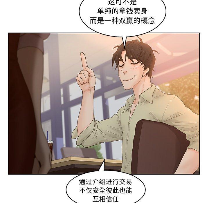6P - 认养女