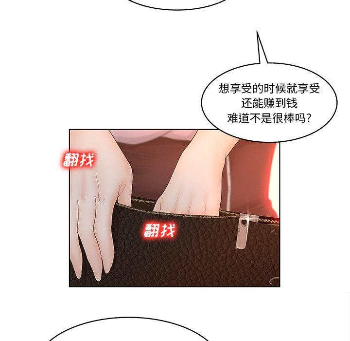 7P - 认养女