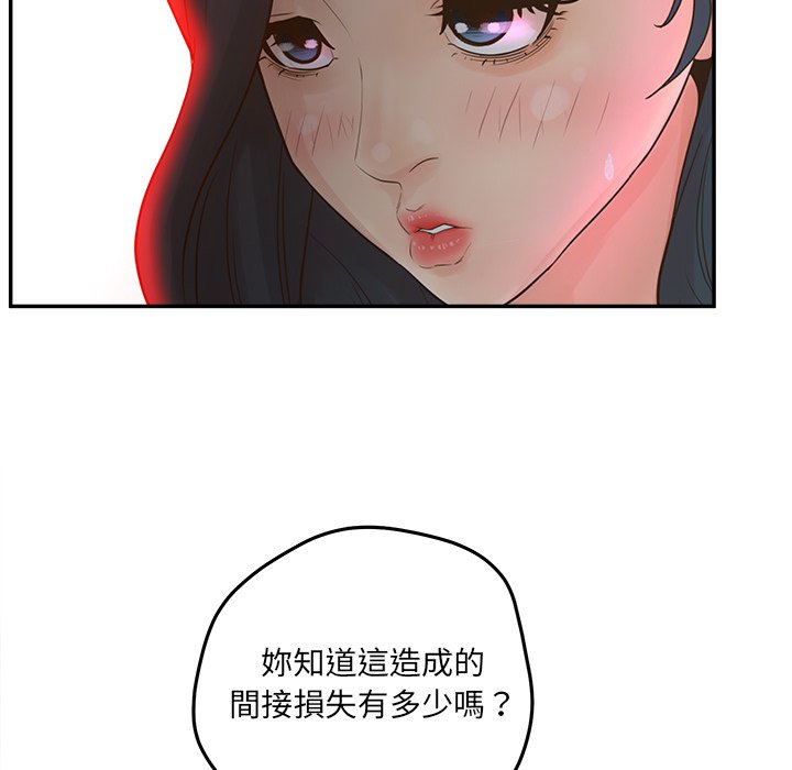 64P - 认养女