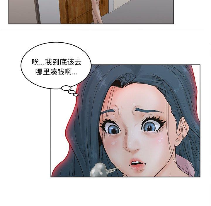 82P - 认养女