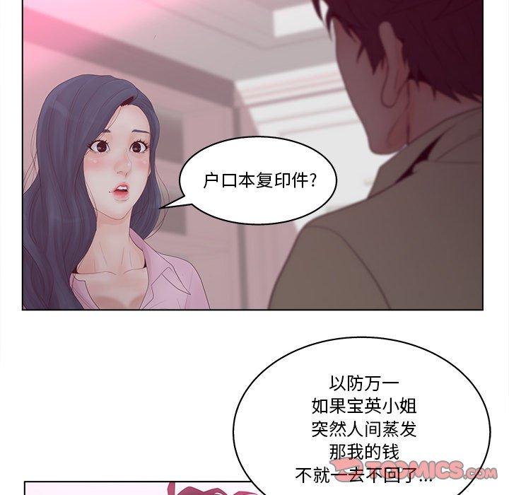 92P - 认养女