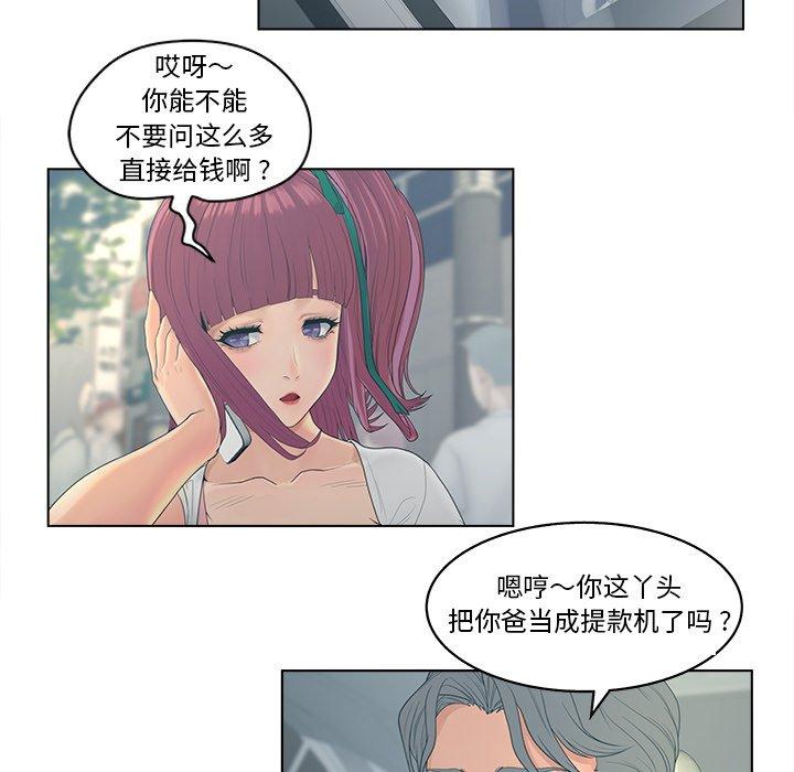 20P - 认养女