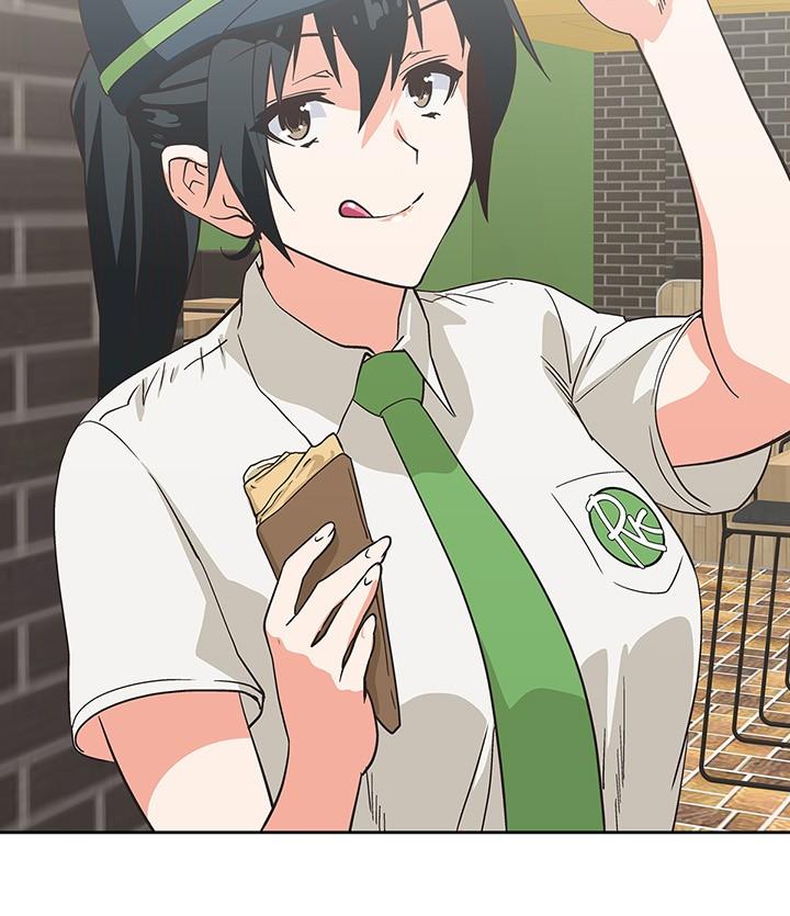 17P - 梦幻速食店