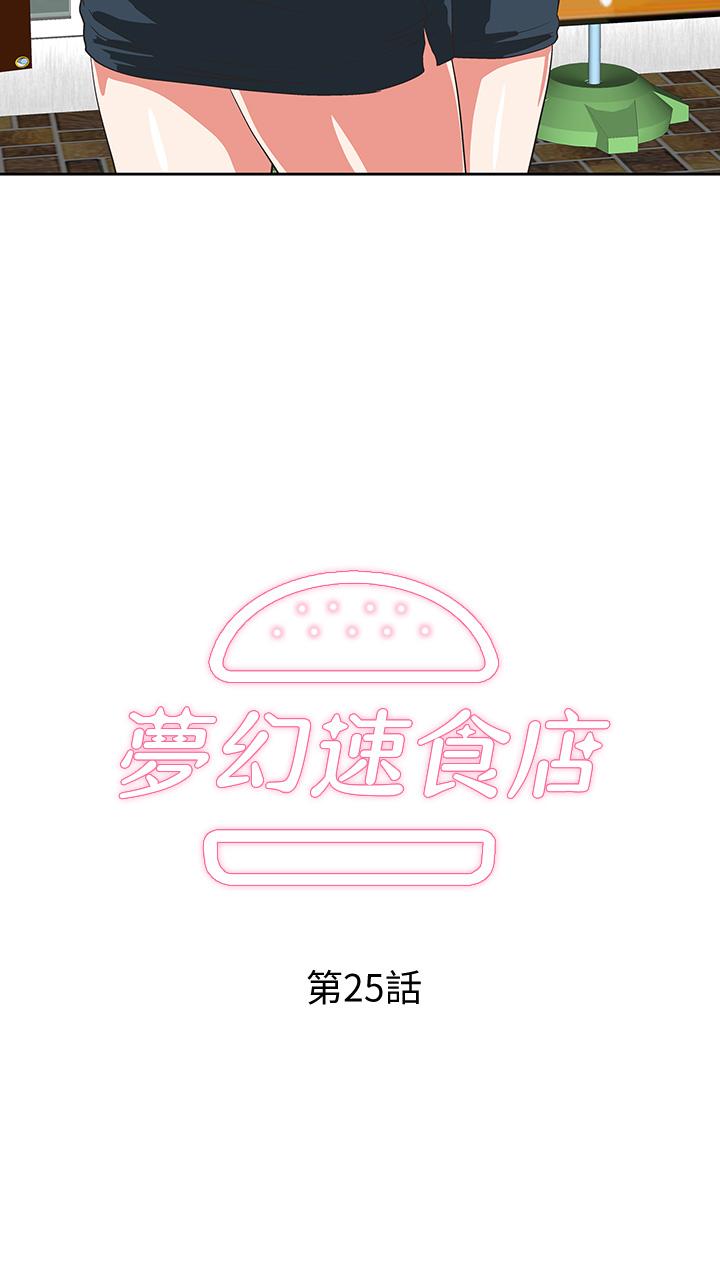 2P - 梦幻速食店