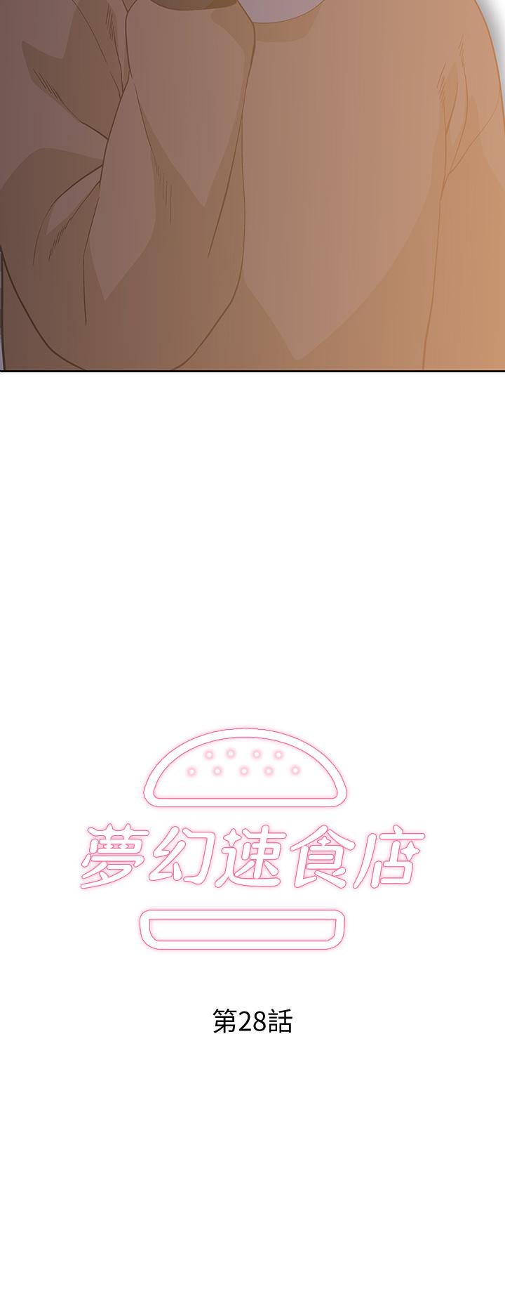 2P - 梦幻速食店