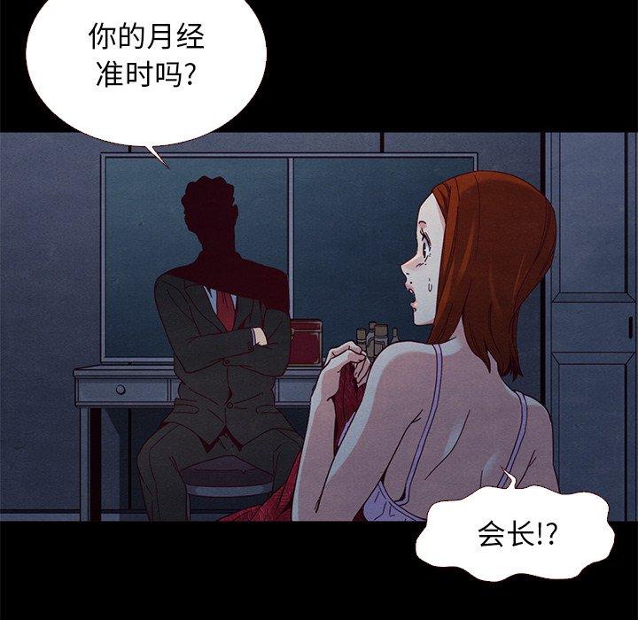104P - 坏血