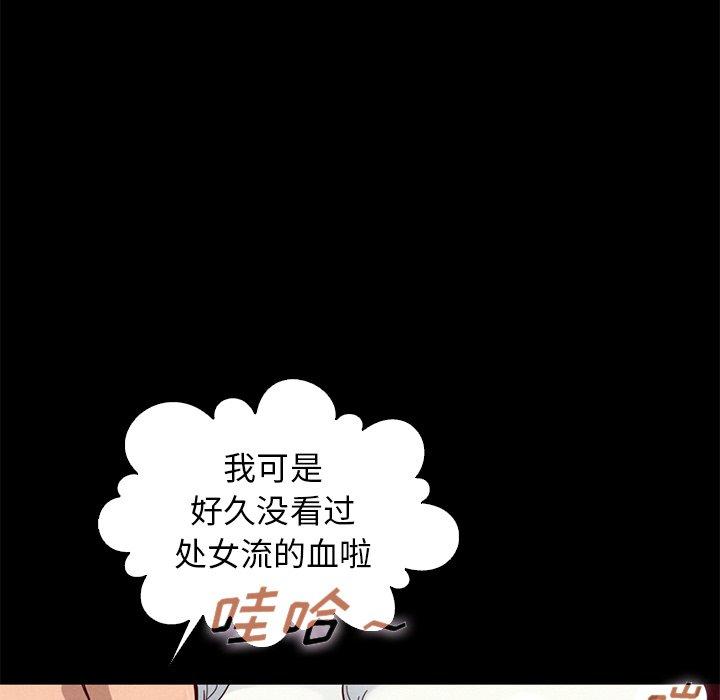 113P - 坏血