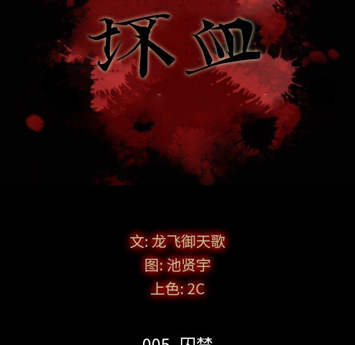 23P - 坏血