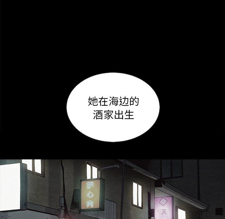 87P - 坏血