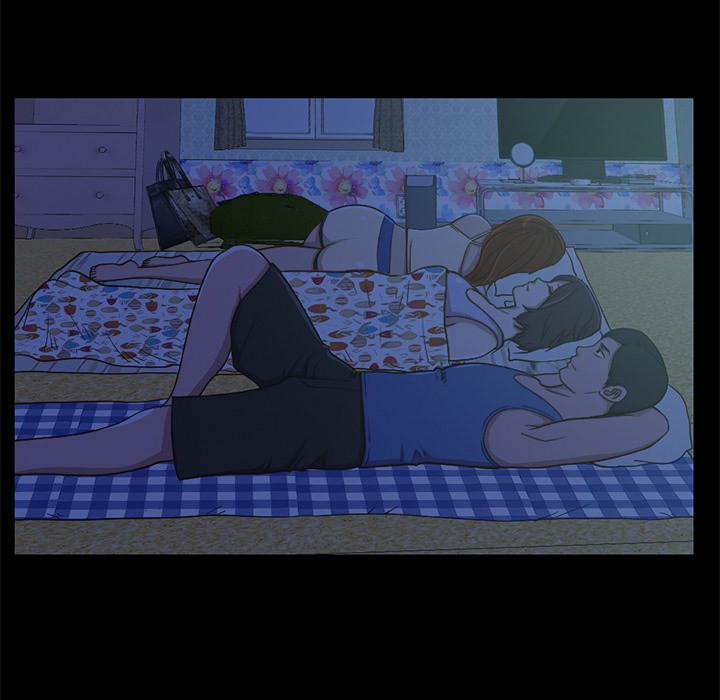 104P - 不该有的爱情