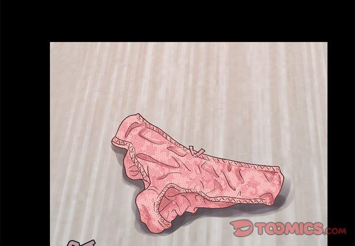 4P - 不该有的爱情