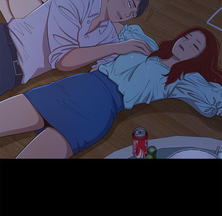 167P - 不该有的爱情